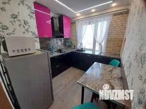 2-к квартира, посуточно, 45м2, 1/1 этаж