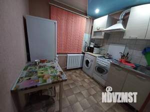2-к квартира, посуточно, 48м2, 1/1 этаж