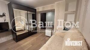 1-к квартира, на длительный срок, 40м2, 8/9 этаж