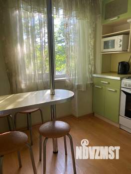 1-к квартира, посуточно, 35м2, 3/5 этаж