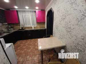 1-к квартира, посуточно, 33м2, 5/9 этаж