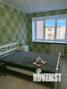 2-к квартира, посуточно, 52м2, 4/6 этаж