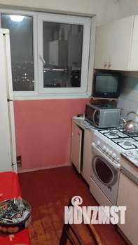 1-к квартира, на длительный срок, 25м2, 3/9 этаж