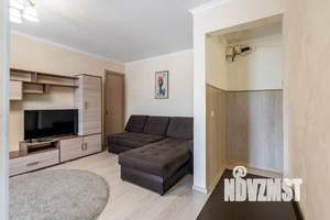 2-к квартира, посуточно, 44м2, 3/5 этаж