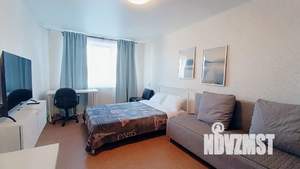 2-к квартира, посуточно, 56м2, 5/9 этаж