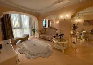 3-к квартира, на длительный срок, 150м2, 4/14 этаж