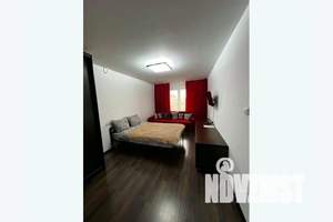 1-к квартира, посуточно, 36м2, 4/9 этаж