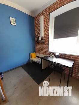 Студия квартира, посуточно, 16м2, 1/3 этаж