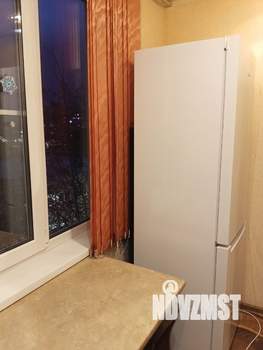 1-к квартира, на длительный срок, 30м2, 5/5 этаж