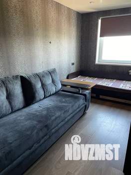 2-к квартира, посуточно, 47м2, 4/5 этаж