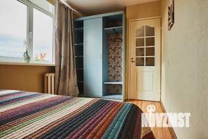 2-к квартира, посуточно, 42м2, 4/5 этаж