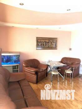 2-к квартира, посуточно, 80м2, 1/1 этаж