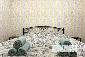 2-к квартира, посуточно, 47м2, 2/4 этаж