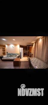 3-к квартира, на длительный срок, 59м2, 4/5 этаж