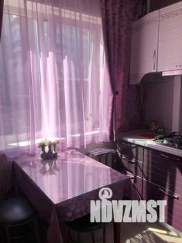 2-к квартира, посуточно, 45м2, 4/5 этаж