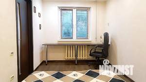 2-к квартира, посуточно, 45м2, 1/5 этаж