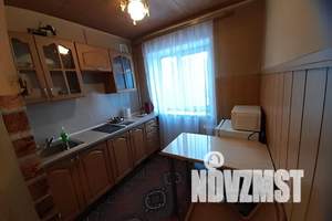 1-к квартира, посуточно, 34м2, 3/5 этаж