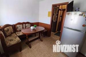 1-к квартира, посуточно, 40м2, 4/5 этаж