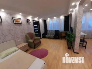 2-к квартира, посуточно, 45м2, 3/5 этаж