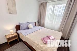 2-к квартира, посуточно, 46м2, 5/5 этаж