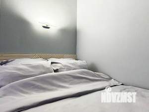 1-к квартира, посуточно, 30м2, 4/5 этаж