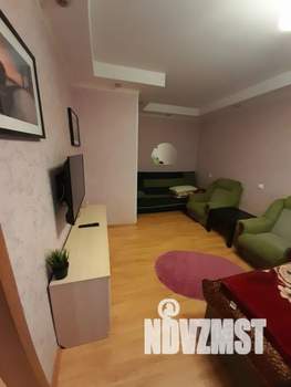 1-к квартира, посуточно, 30м2, 9/9 этаж