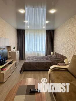 1-к квартира, посуточно, 30м2, 2/5 этаж