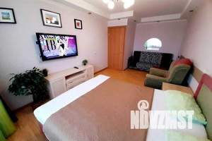 1-к квартира, посуточно, 33м2, 3/9 этаж