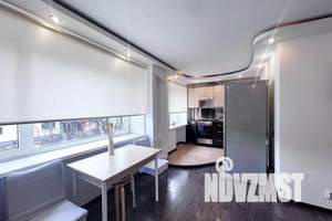 2-к квартира, посуточно, 48м2, 2/5 этаж