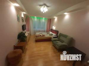 1-к квартира, посуточно, 33м2, 1/1 этаж