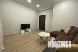 2-к квартира, посуточно, 60м2, 2/4 этаж