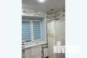 1-к квартира, посуточно, 35м2, 2/5 этаж