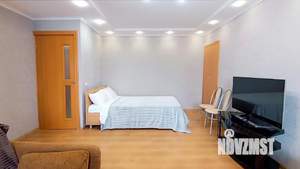 2-к квартира, посуточно, 42м2, 1/1 этаж