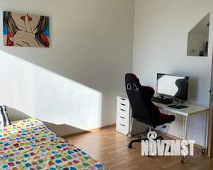 2-к квартира, посуточно, 78м2, 6/7 этаж