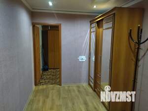 2-к квартира, посуточно, 48м2, 1/5 этаж
