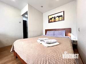 1-к квартира, посуточно, 33м2, 2/9 этаж