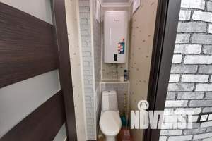 1-к квартира, посуточно, 33м2, 9/10 этаж