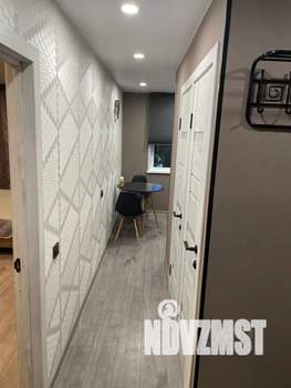 1-к квартира, посуточно, 30м2, 3/5 этаж