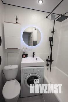 1-к квартира, посуточно, 32м2, 3/5 этаж