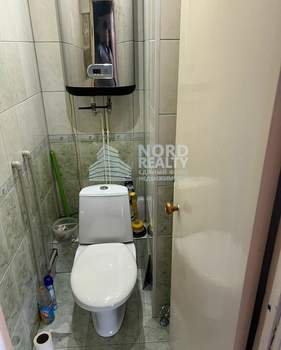 2-к квартира, на длительный срок, 47м2, 5/9 этаж