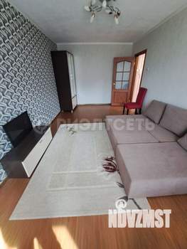 1-к квартира, на длительный срок, 33м2, 3/9 этаж