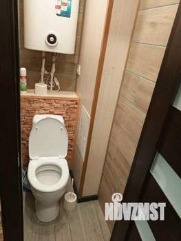 2-к квартира, посуточно, 45м2, 1/1 этаж