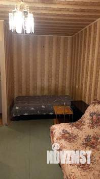 1-к квартира, на длительный срок, 30м2, 3/9 этаж