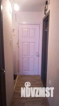 1-к квартира, посуточно, 30м2, 5/5 этаж