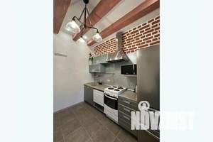 2-к квартира, посуточно, 50м2, 3/3 этаж