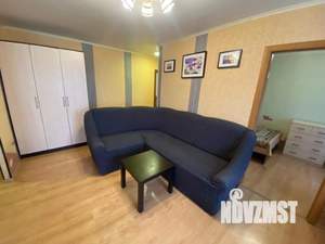 1-к квартира, посуточно, 64м2, 1/1 этаж