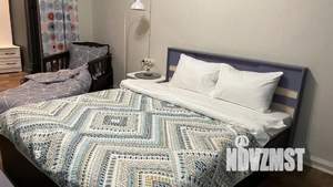 2-к квартира, посуточно, 50м2, 1/1 этаж