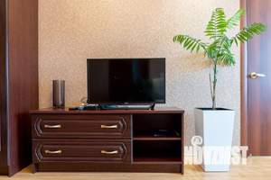 1-к квартира, посуточно, 64м2, 1/1 этаж