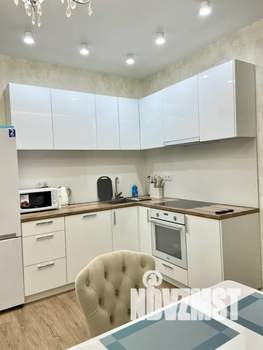 2-к квартира, посуточно, 65м2, 2/5 этаж