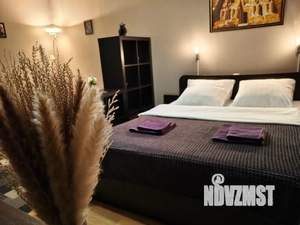 1-к квартира, посуточно, 37м2, 2/9 этаж